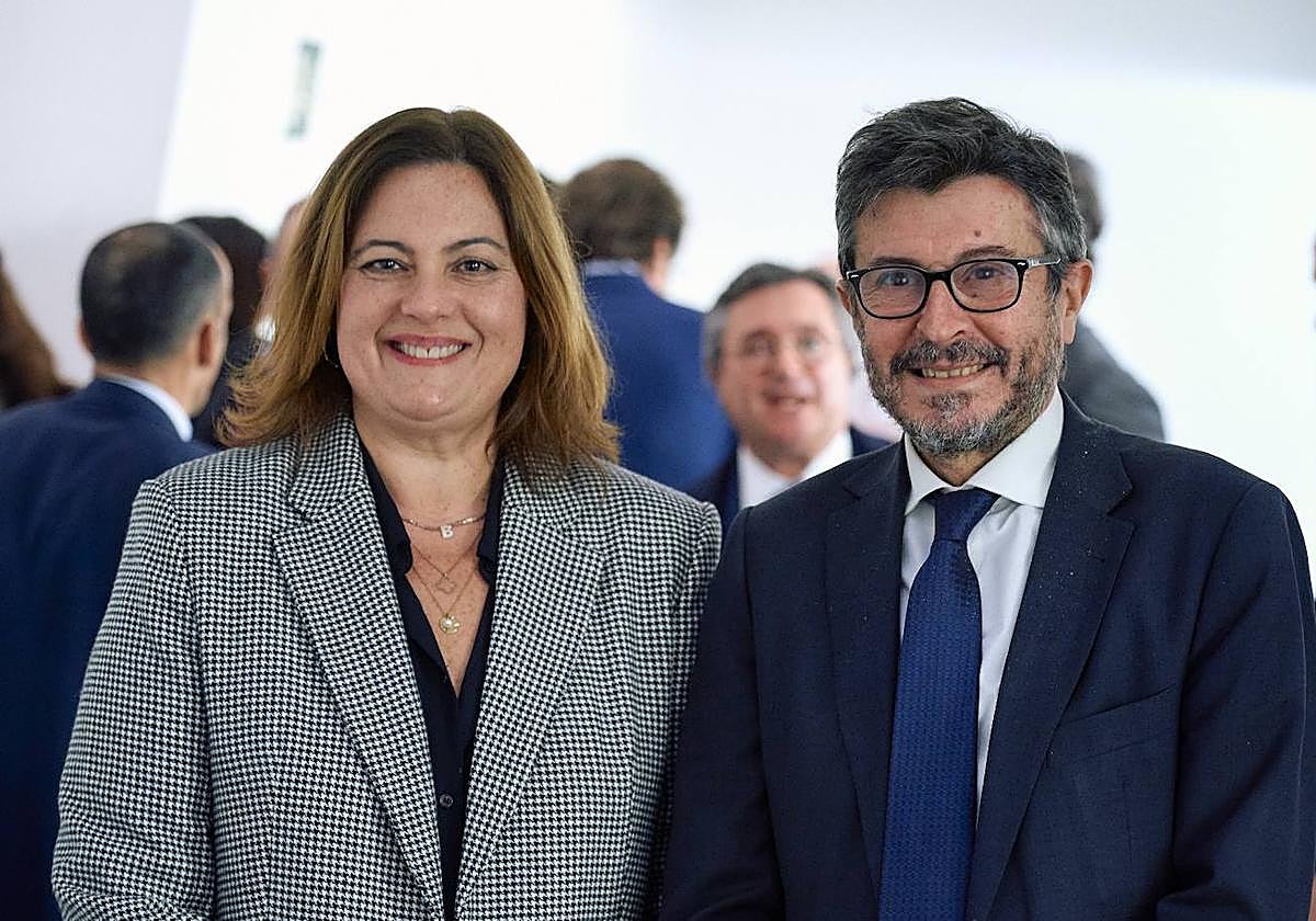 La Autoridad Portuaria solicita un ascenso al Grupo 1 del sistema portuario español por las «magnifícas cifras»