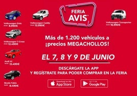 Cuenta atrás para el regreso de la Feria AVIS Canarias