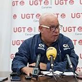 Imagen - «Las condiciones de los trabajadores no mejoran y esto genera un descontento social que estamos viendo ya en las calles»