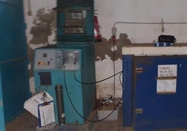 Un empleado de la empresa de acuicultura de Castillo denuncia acoso laboral