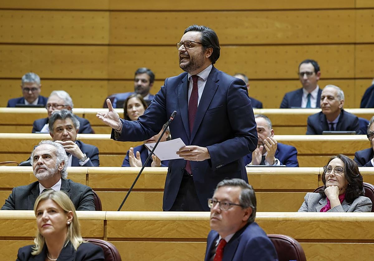 Imagen de archivo de Sergio Ramos.