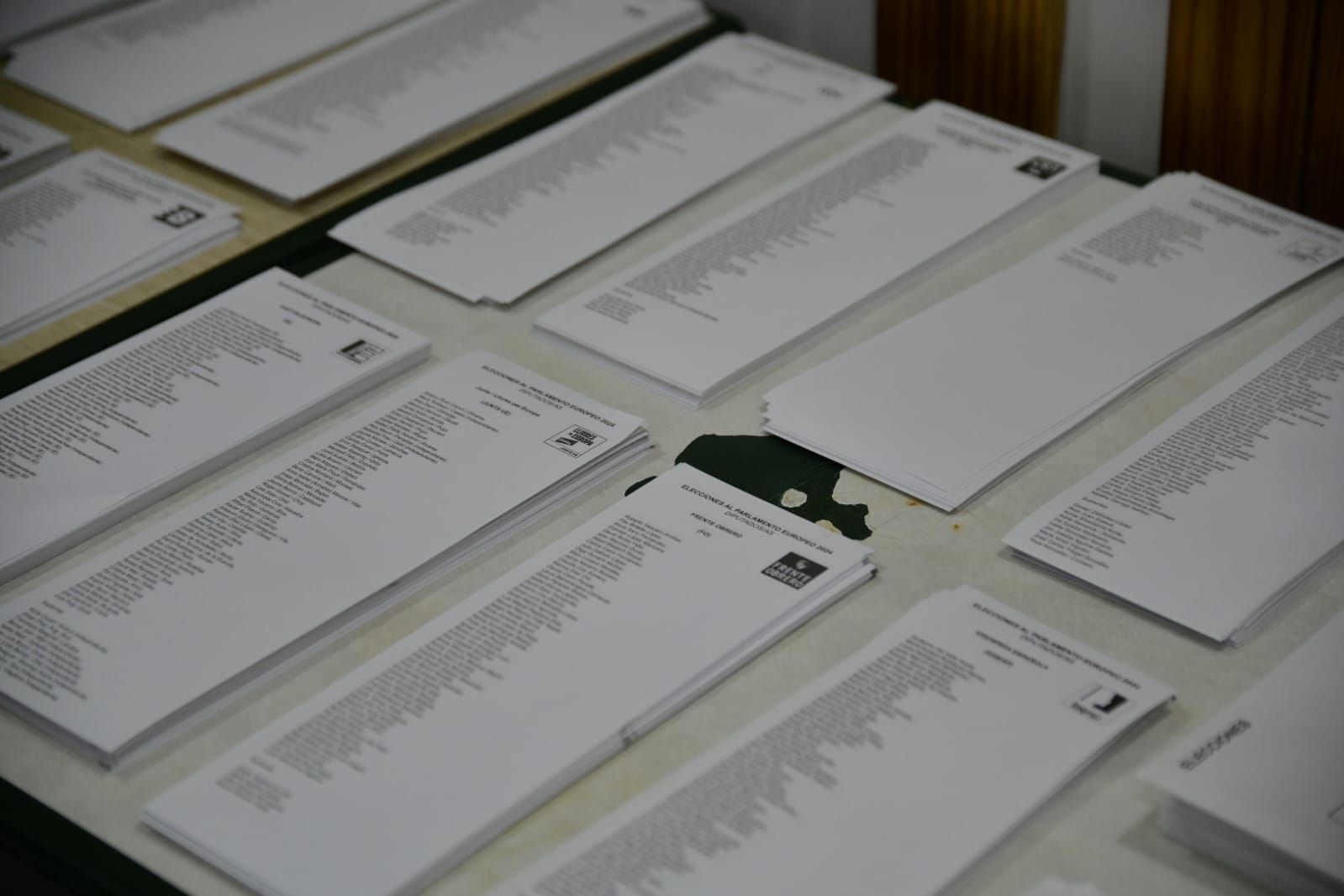 Canarias decide en las urnas su futuro en Europa