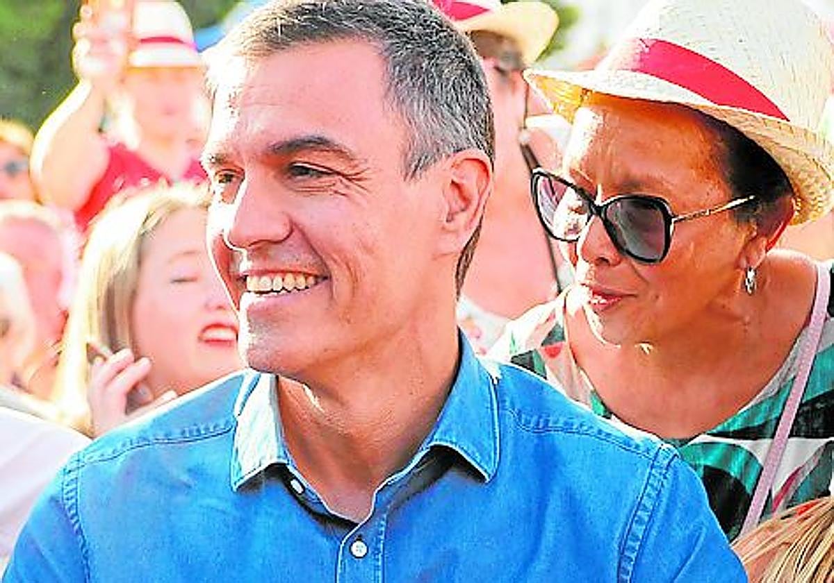 El poder por el poder