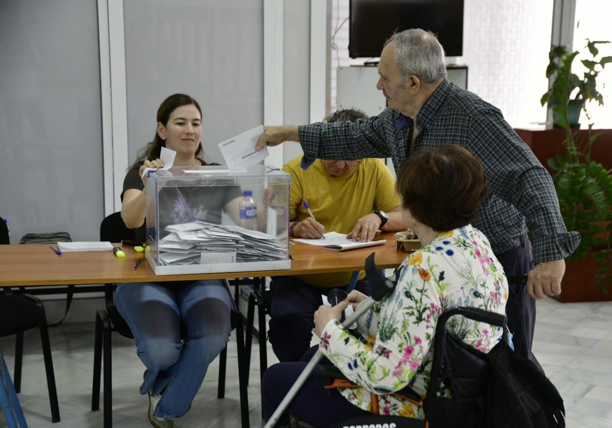 Las Palmas de Gran Canaria resiste como feudo socialista