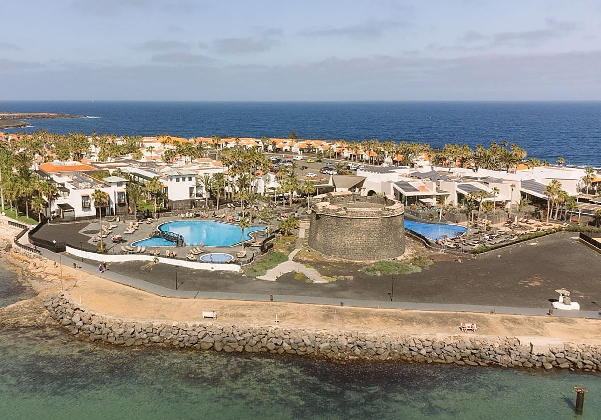 Imagen principal - El verano a tu ritmo en Barceló Hotel Group