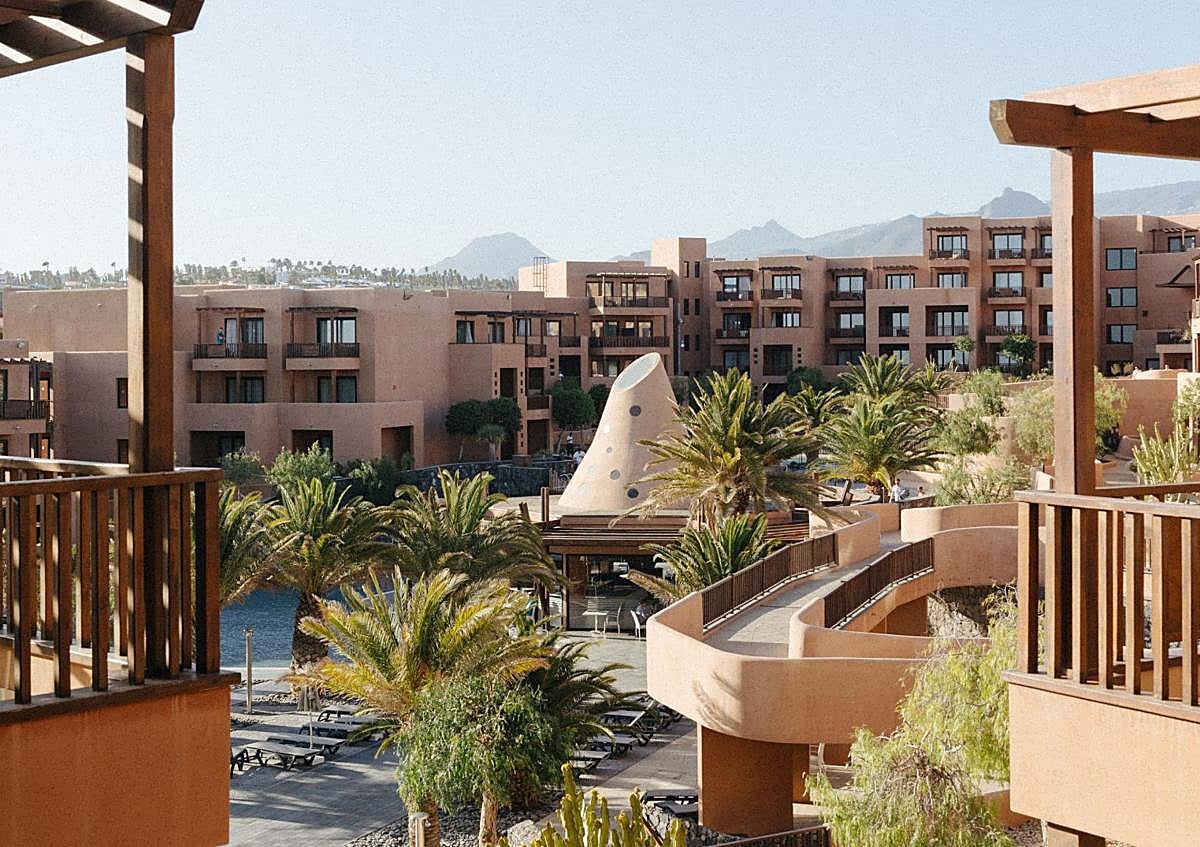 Imagen secundaria 1 - El verano a tu ritmo en Barceló Hotel Group