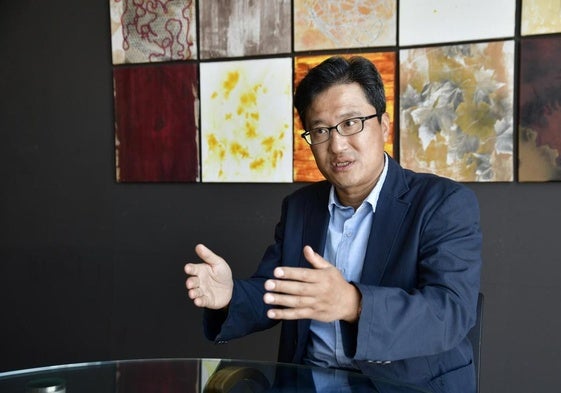 El doctor en Turismo apoya la idea de aplicar una tasa turística a los no residentes.