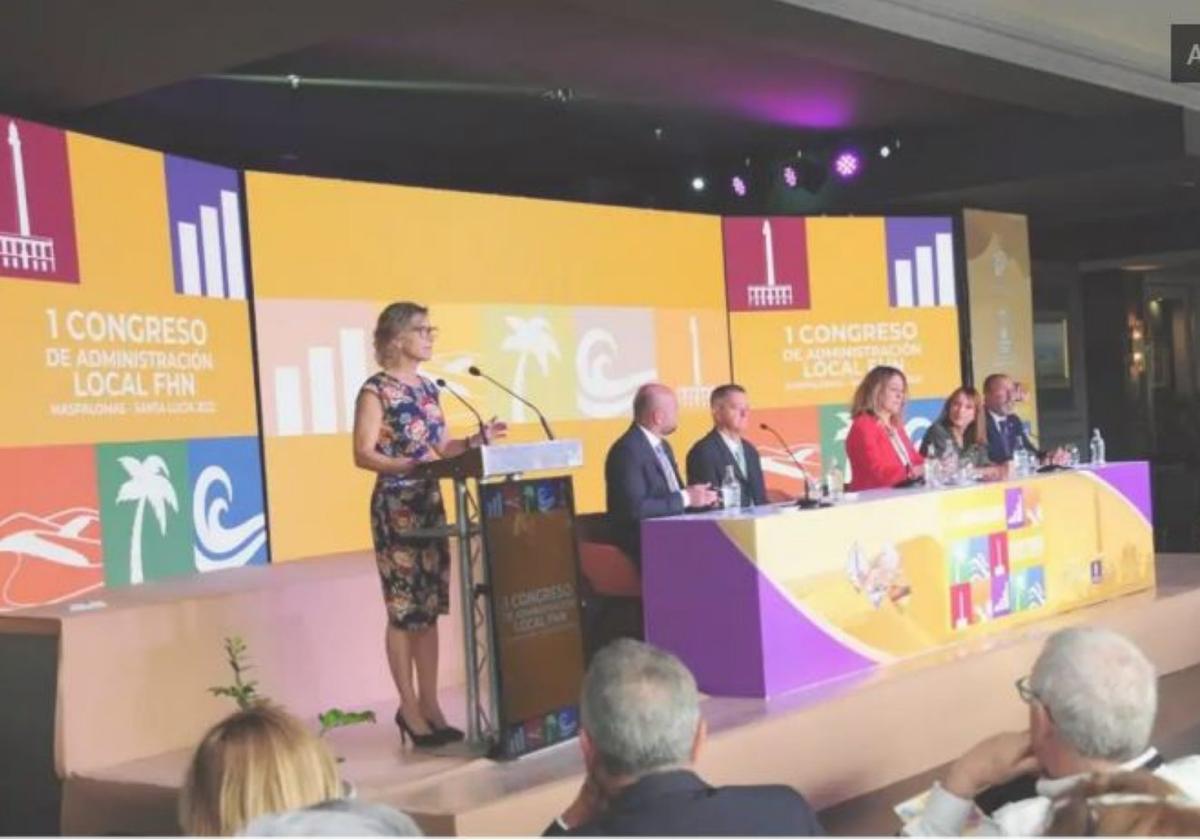 Sonocom reclama hasta 60.000 euros en intereses por el retraso en el pago del congreso