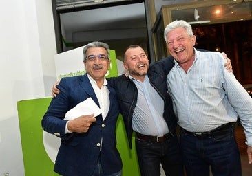 Los críticos suman la mitad de los votos que NC obtuvo en las municipales