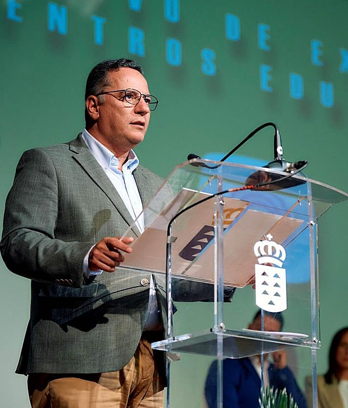 Imagen secundaria 2 - Diez centros no universitarios, distinguidos por sus proyectos innovadores con perspectiva inclusiva