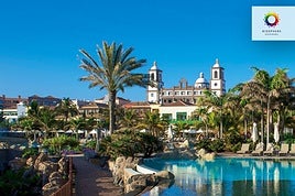 Los once hoteles de Lopesan Hotel Group en Gran Canaria obtienen el certificado de sostenibilidad turística Biosphere