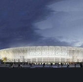 La reforma del Estadio de Gran Canaria tiene ya el dinero necesario: 107 millones