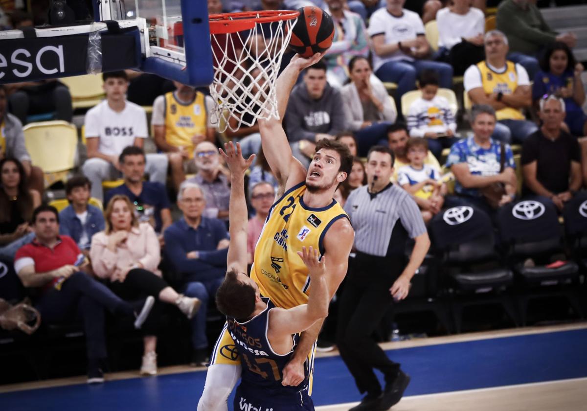 ¿Cuáles son las fechas del derecho de tanteo en la Liga Endesa?