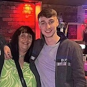 Se reanuda la búsqueda de Jay Slater, el joven desaparecido en el barranco de Masca