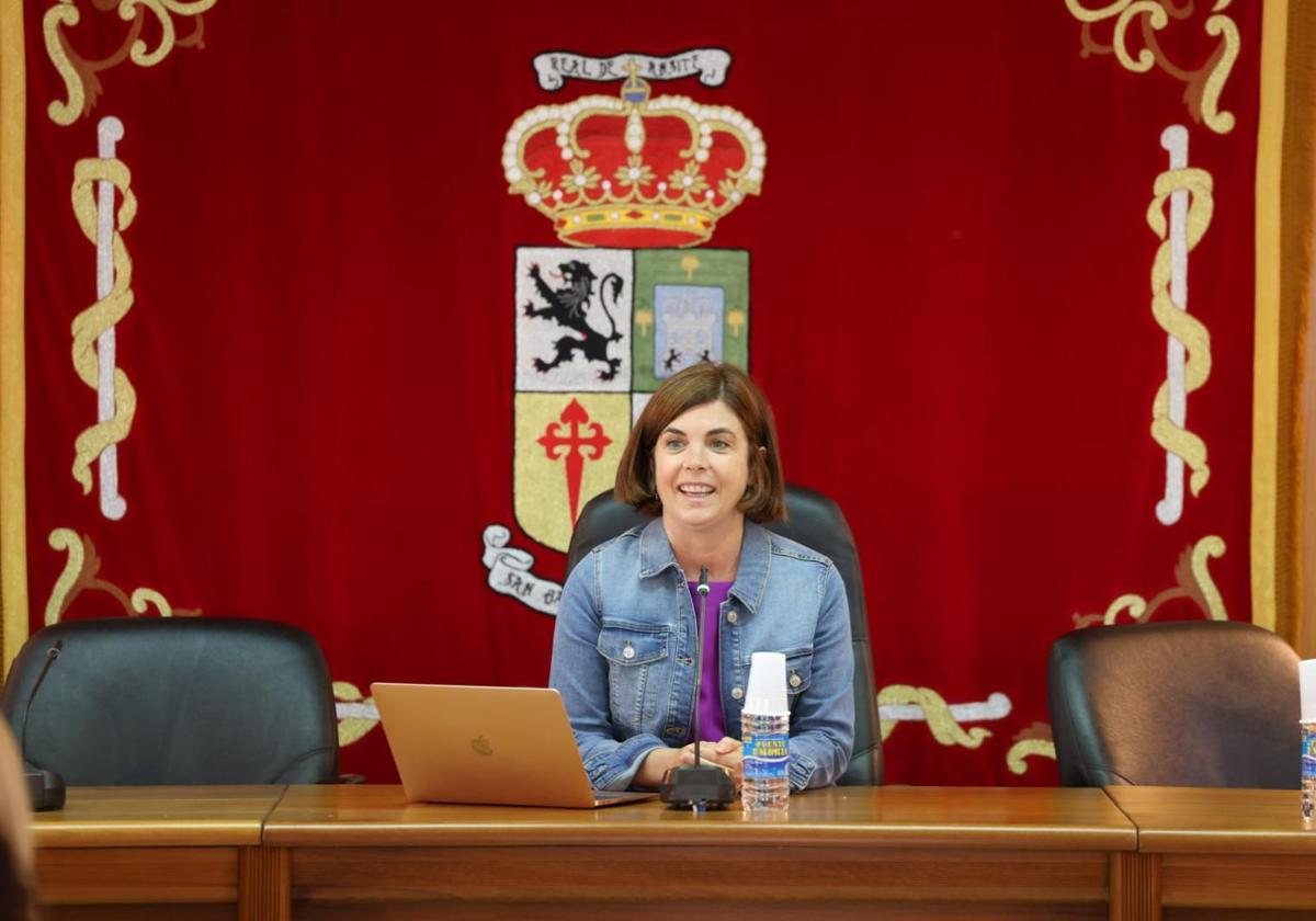 Arrancan las Jornadas del Camino de Los Valores