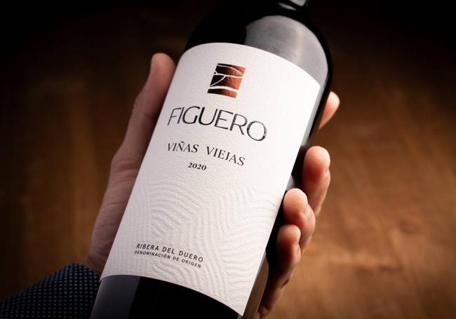 Figuero Viñas Viejas 2020
