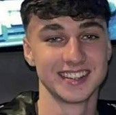 La búsqueda del joven británico desaparecido en Tenerife se extiende a otras zonas de Buenavista