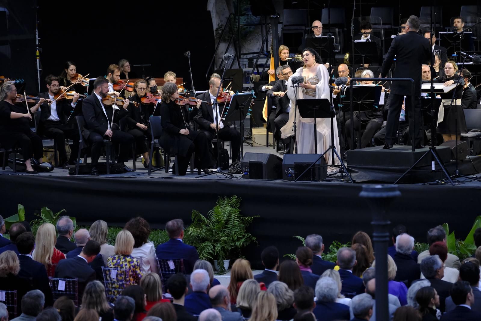 El festival Santa Catalina Classics, en imágenes