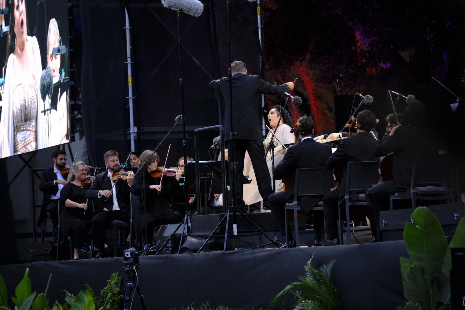 El festival Santa Catalina Classics, en imágenes