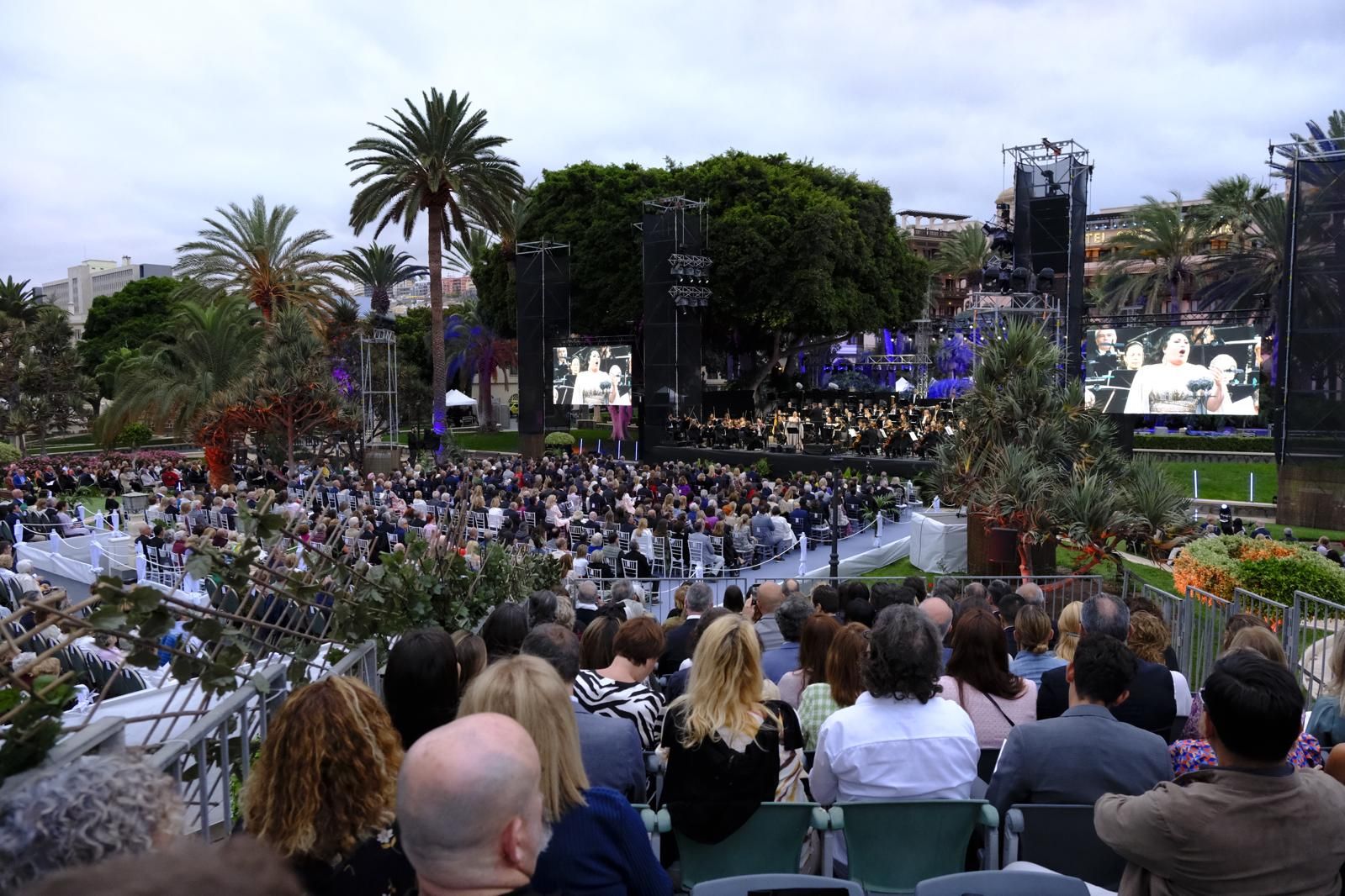 El festival Santa Catalina Classics, en imágenes