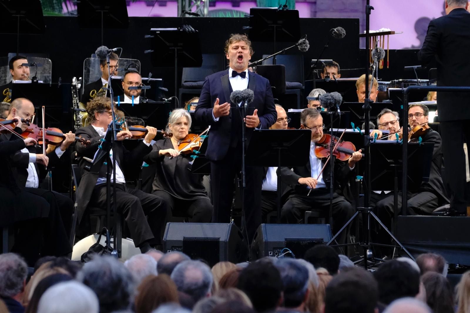 El festival Santa Catalina Classics, en imágenes