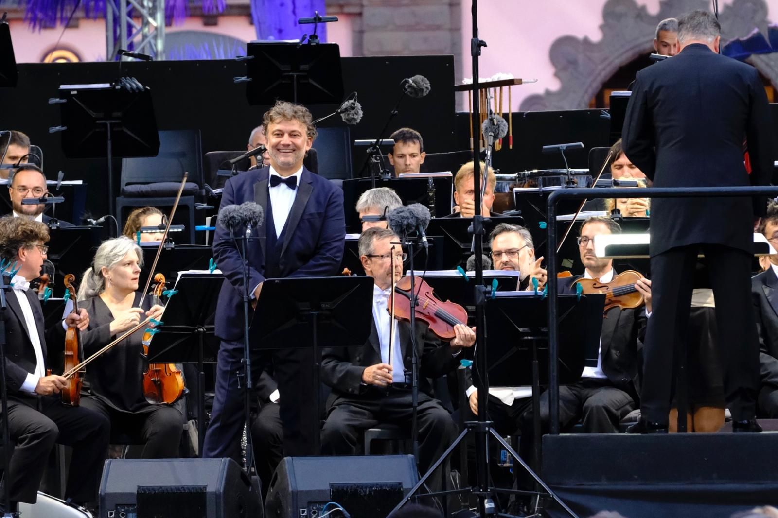 El festival Santa Catalina Classics, en imágenes