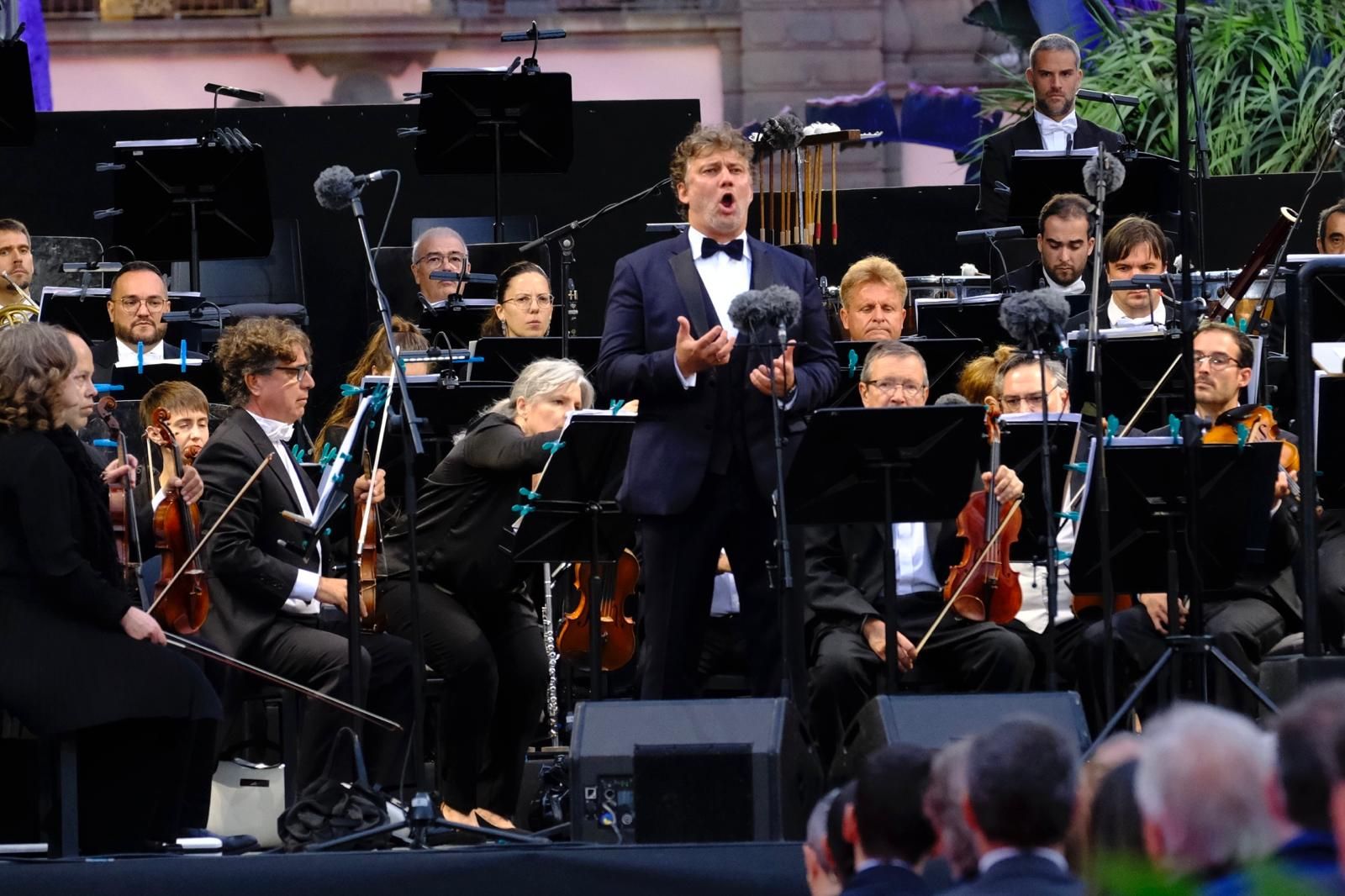 El festival Santa Catalina Classics, en imágenes