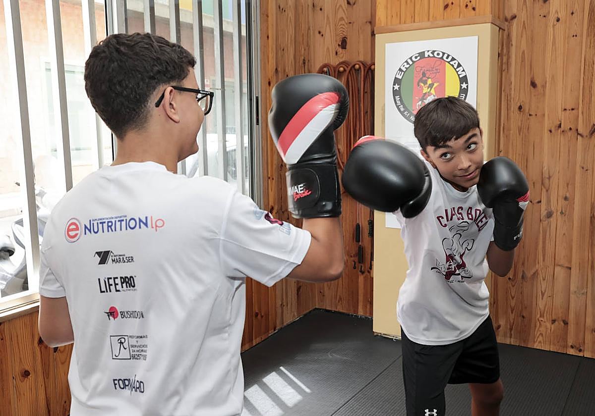 Imagen de la edición del año pasado.