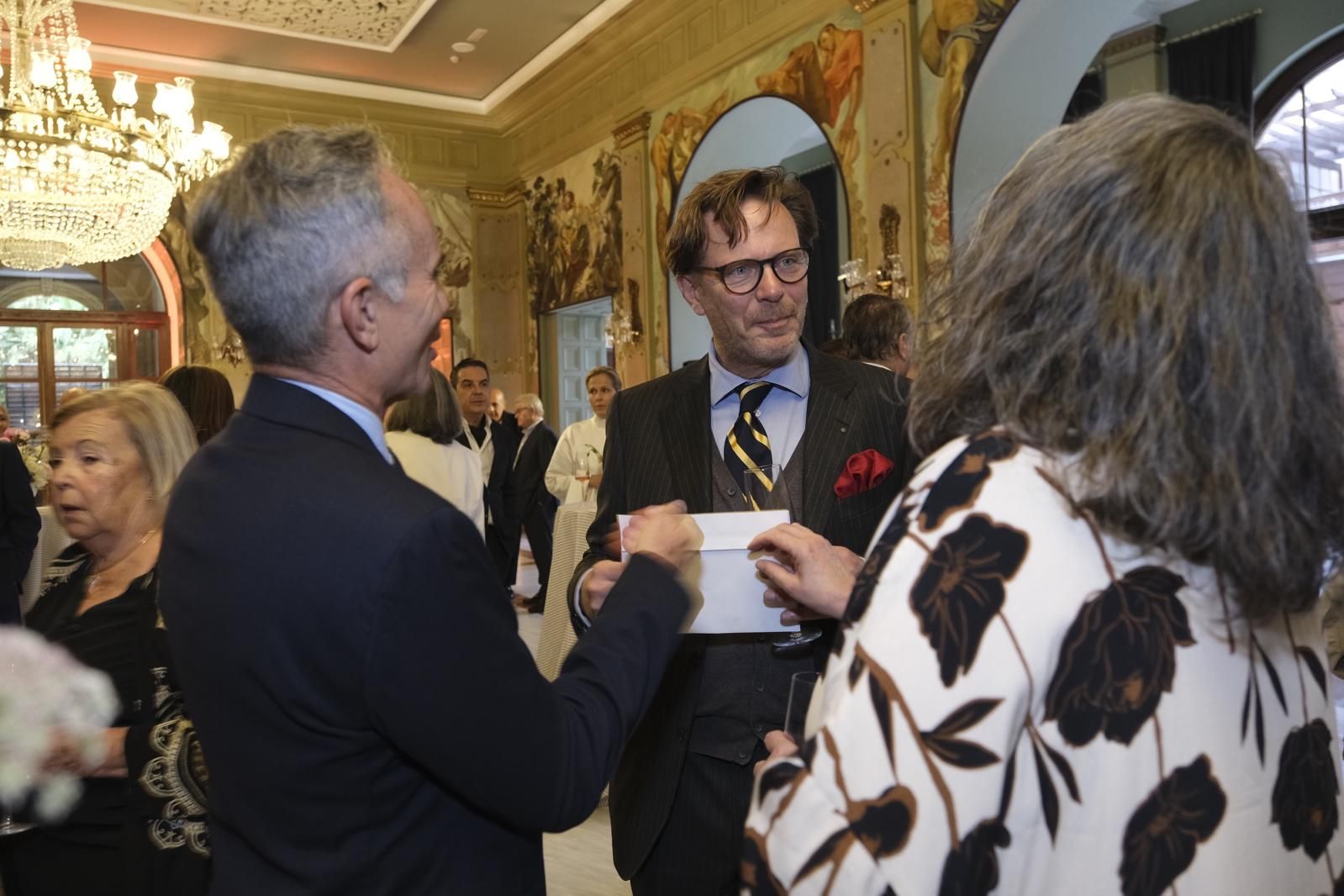 El festival Santa Catalina Classics, en imágenes