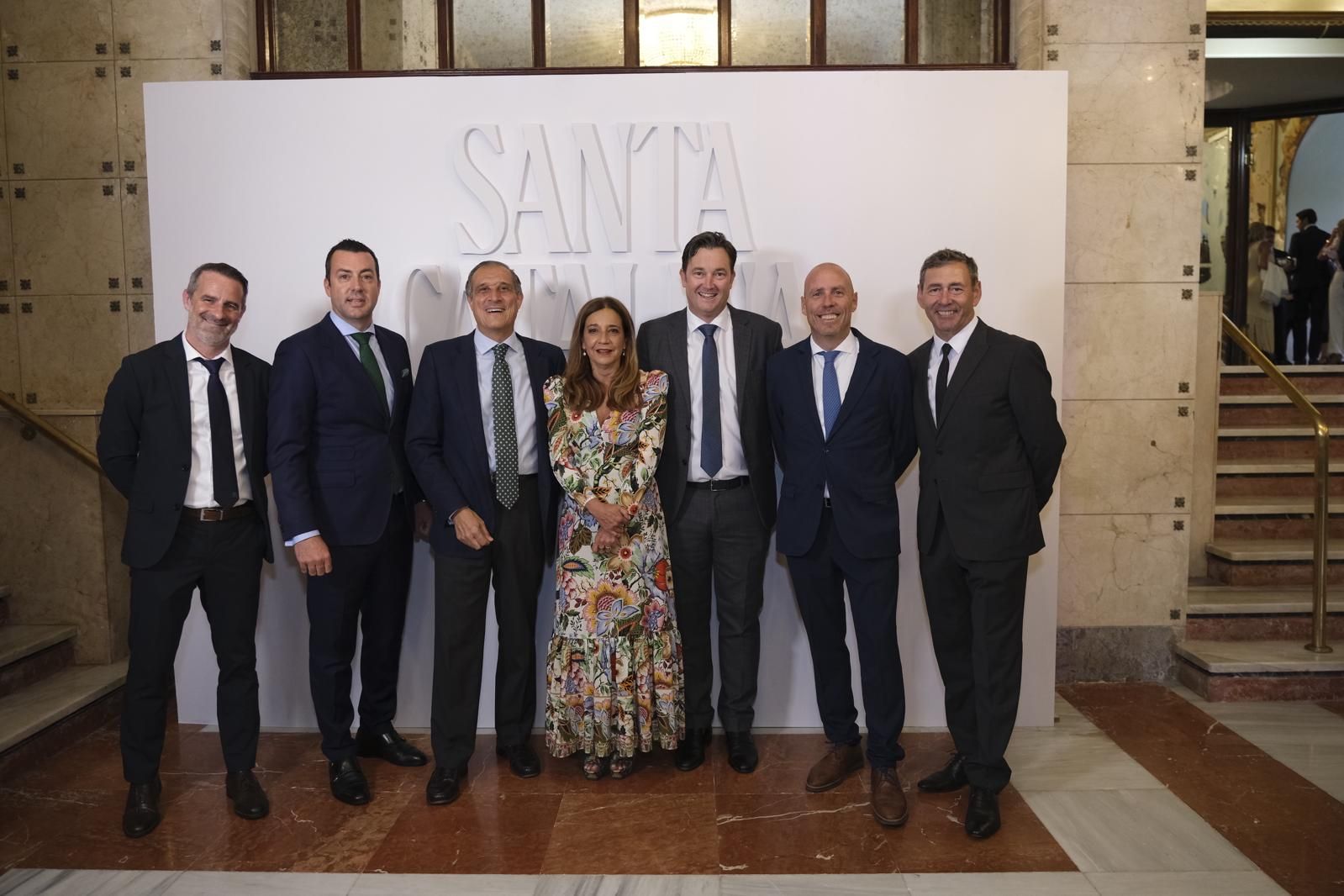 El festival Santa Catalina Classics, en imágenes