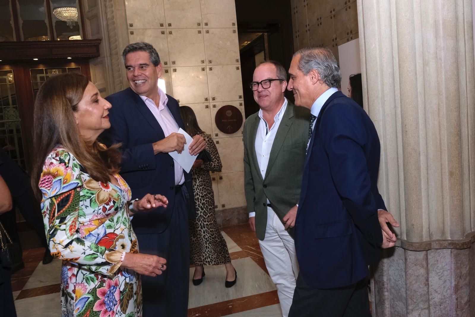 El festival Santa Catalina Classics, en imágenes