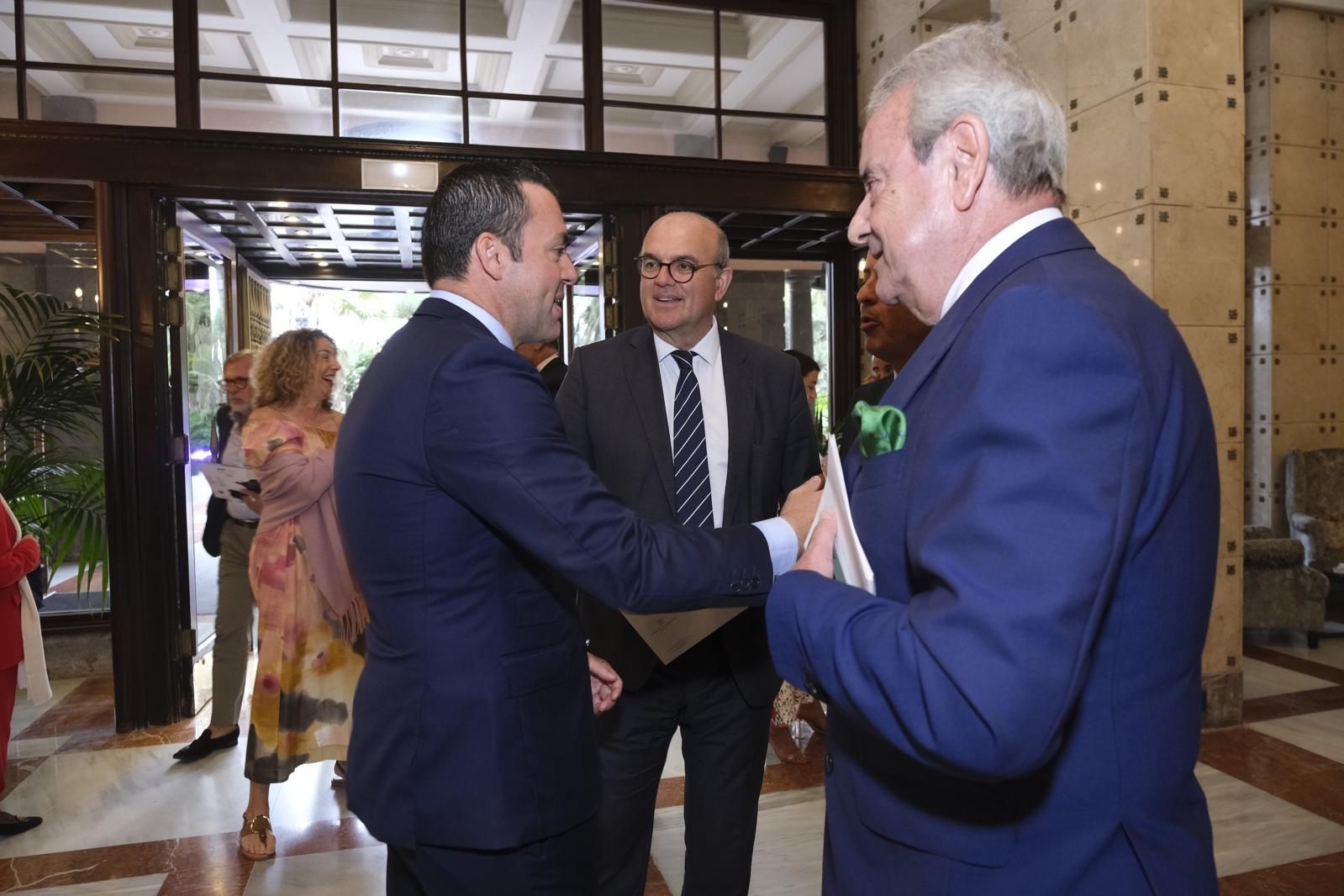 El festival Santa Catalina Classics, en imágenes