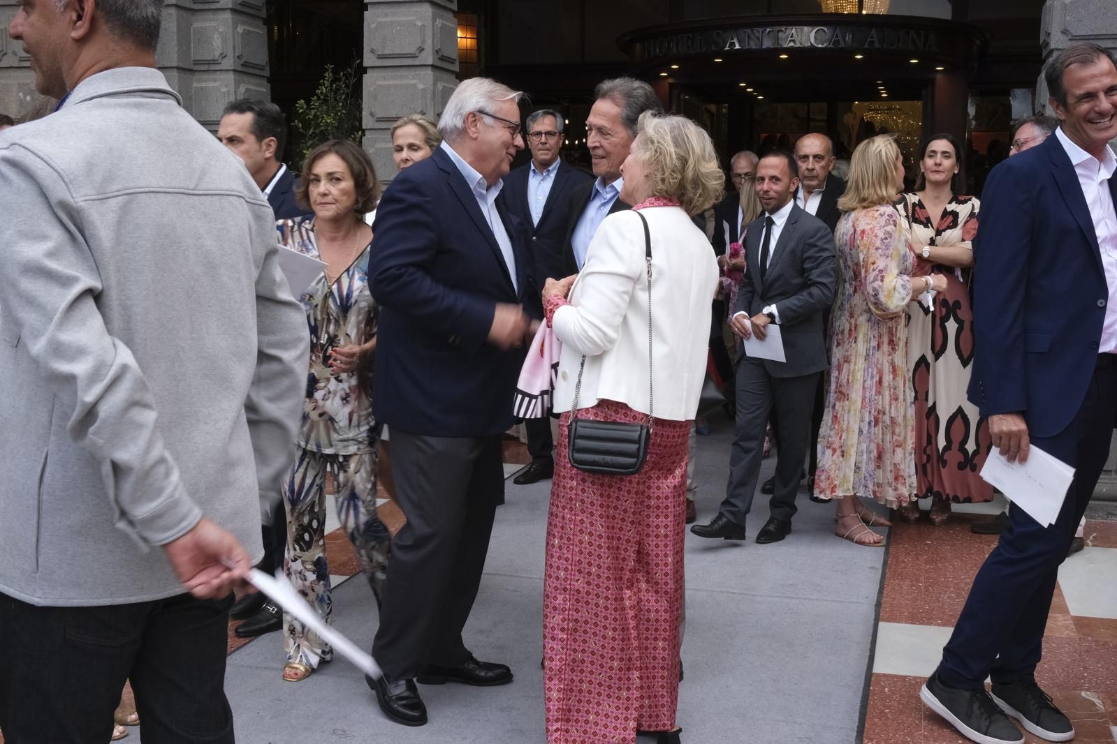 El festival Santa Catalina Classics, en imágenes