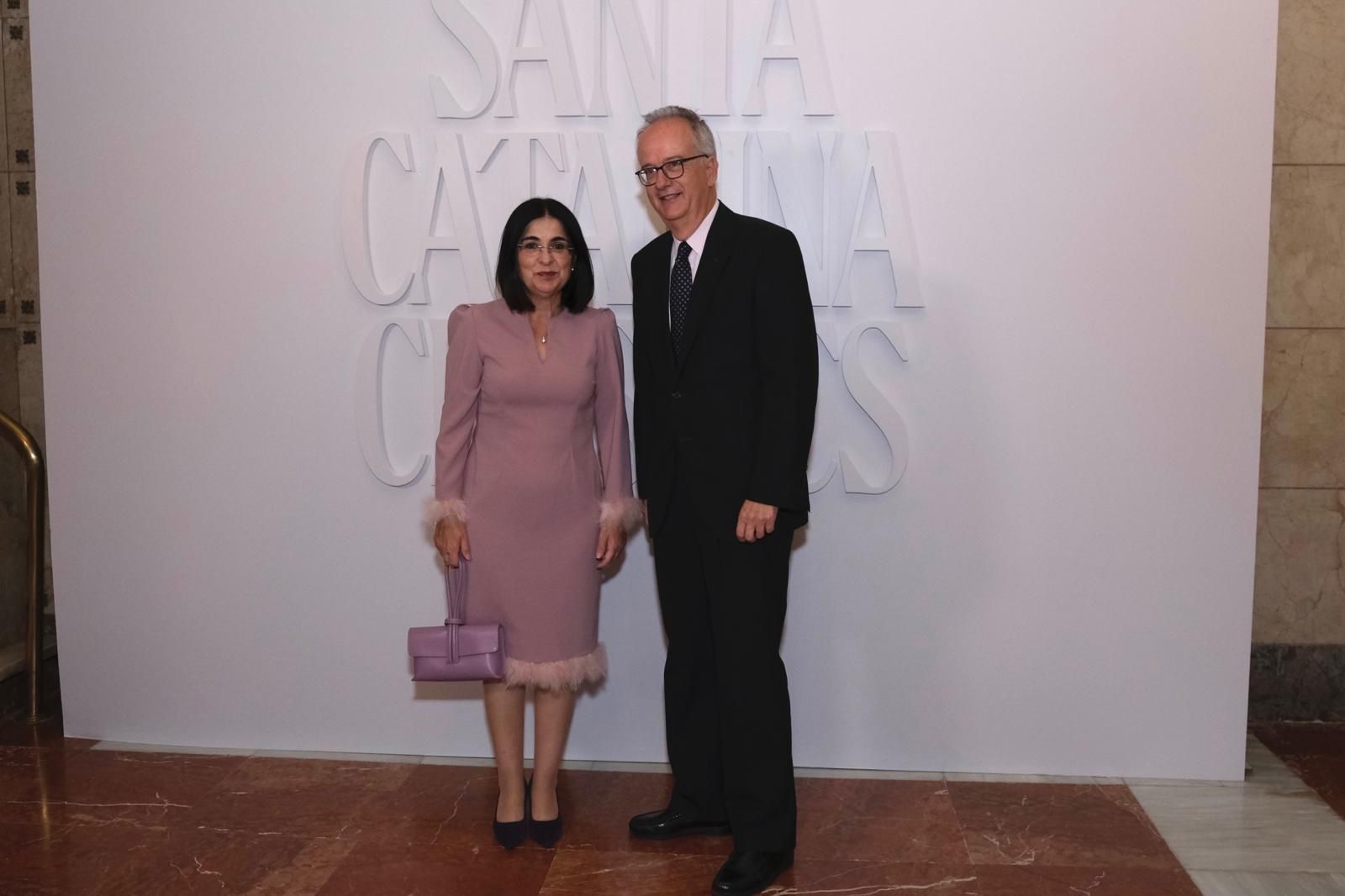 El festival Santa Catalina Classics, en imágenes