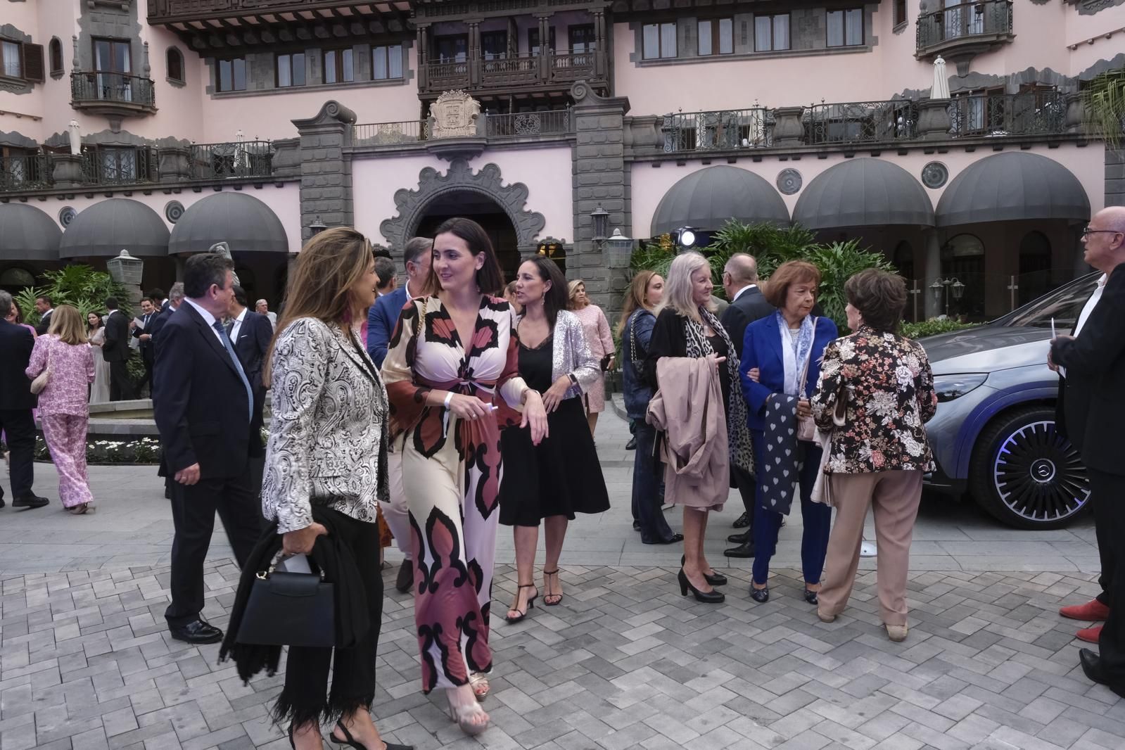 El festival Santa Catalina Classics, en imágenes