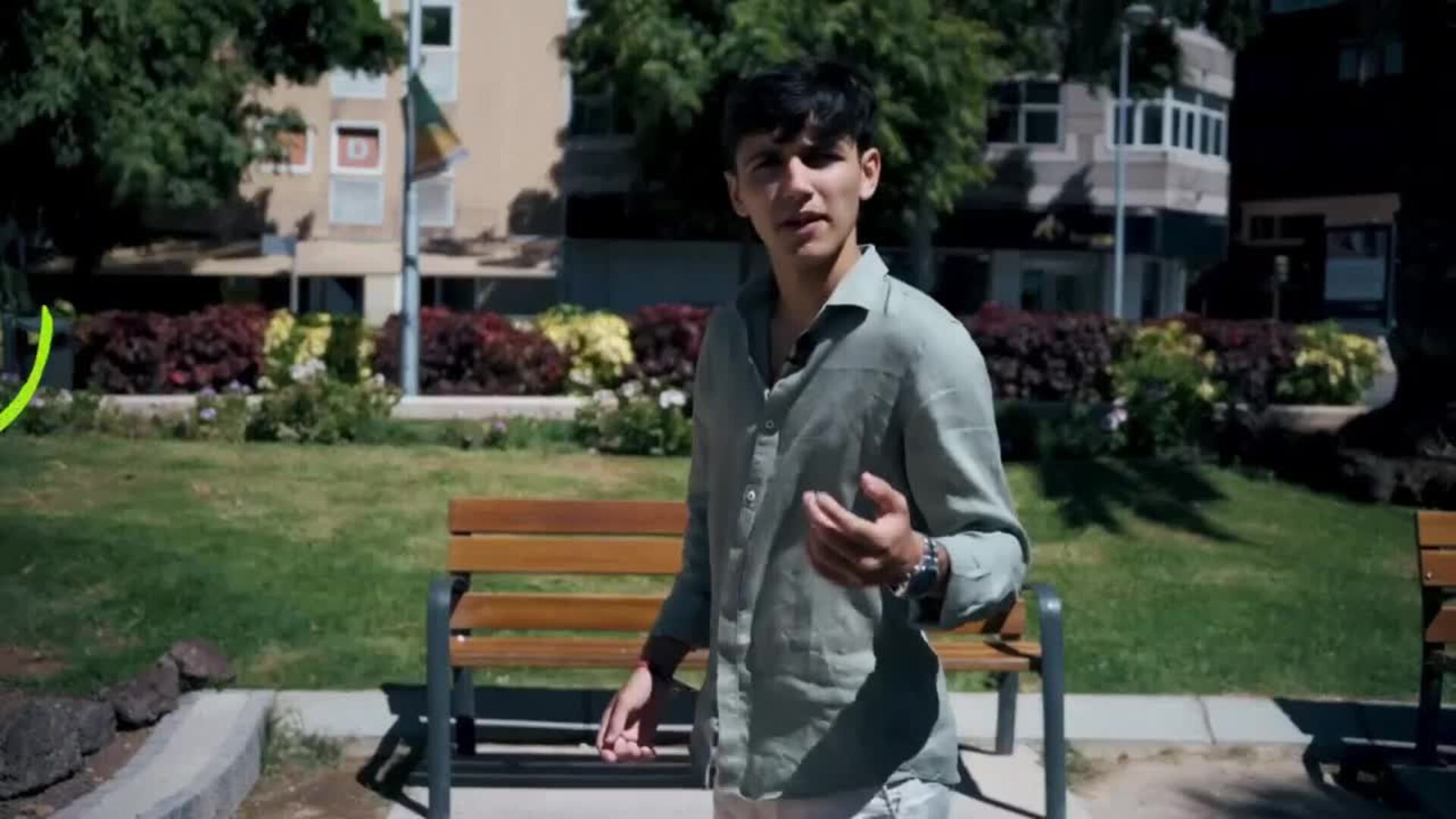 El esfuerzo de los estudiantes canarios tiene premio por decimosexto año consecutivo gracias a Cajasiete