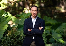 Mariano Hernández Zapata: «El plan de choque de Fondos Next avanza a buen ritmo. Adjudicamos 11,3 millones para el sector industrial»