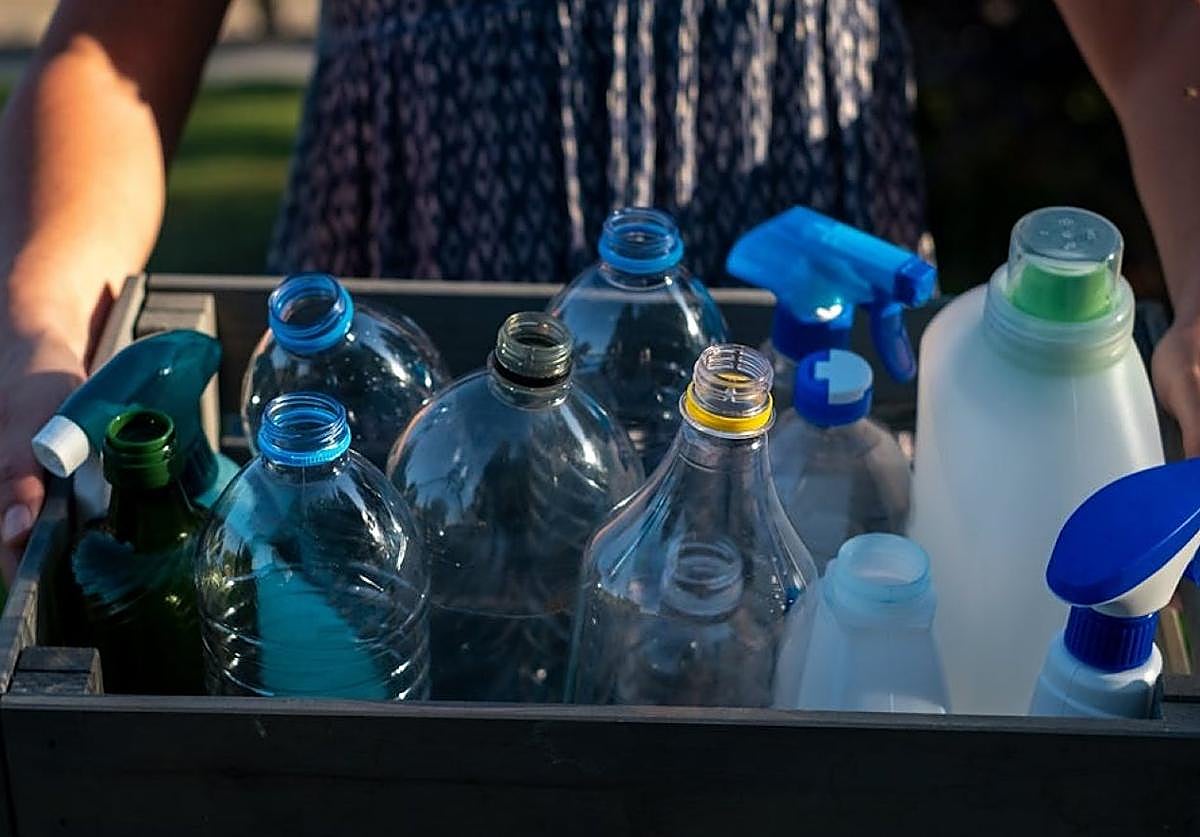 ¿Está Europa en guerra contra el plástico?