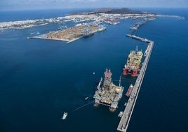 La industria canaria, ejemplo de transformación y sostenibilidad