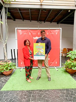 Presentación de campaña.