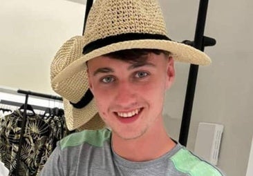 Movilización para buscar a Jay Slater: la Guardia Civil pide ayuda para encontrar al joven británico