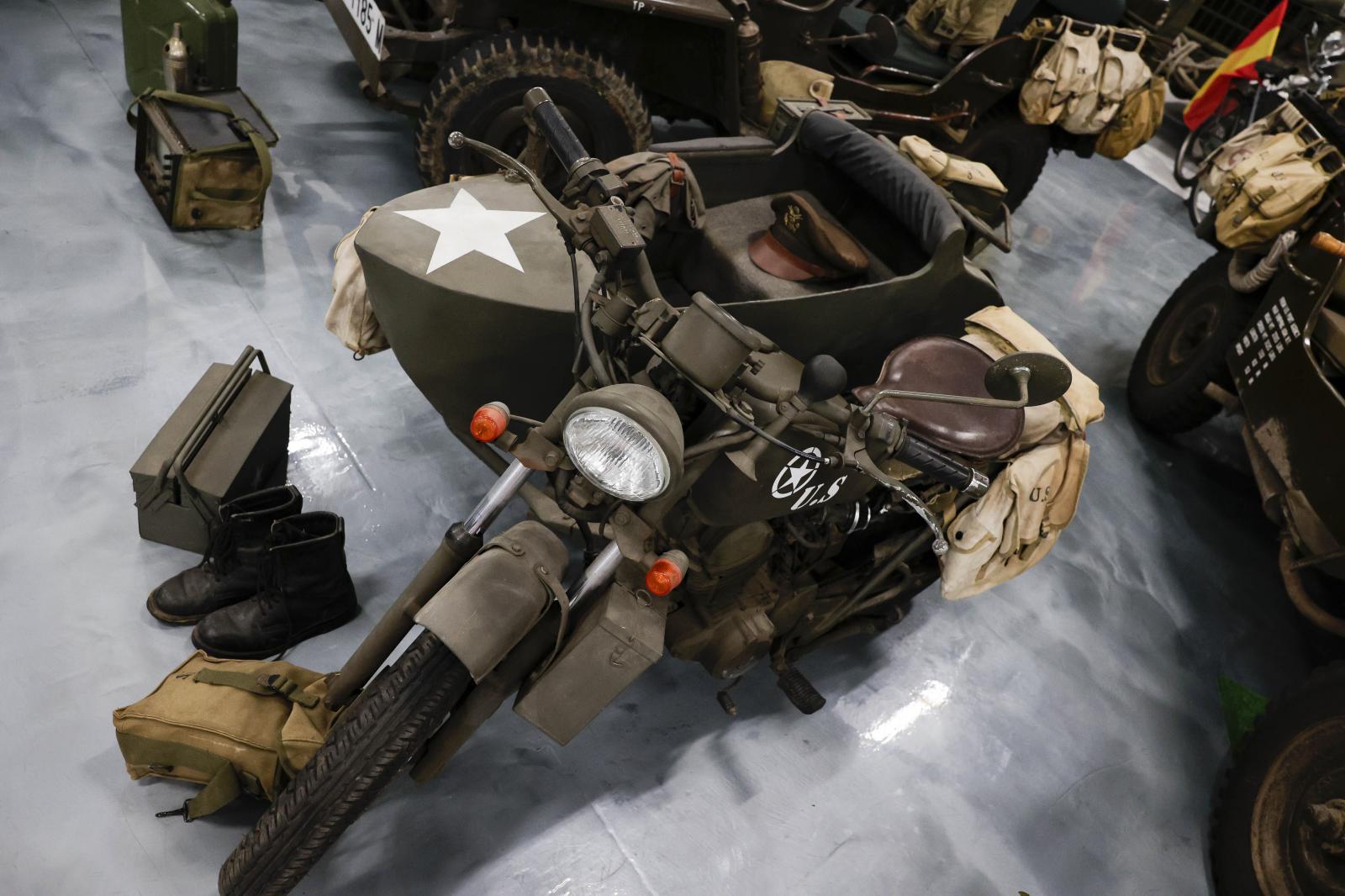 Joyas de las cuatro ruedas en la capital grancanaria