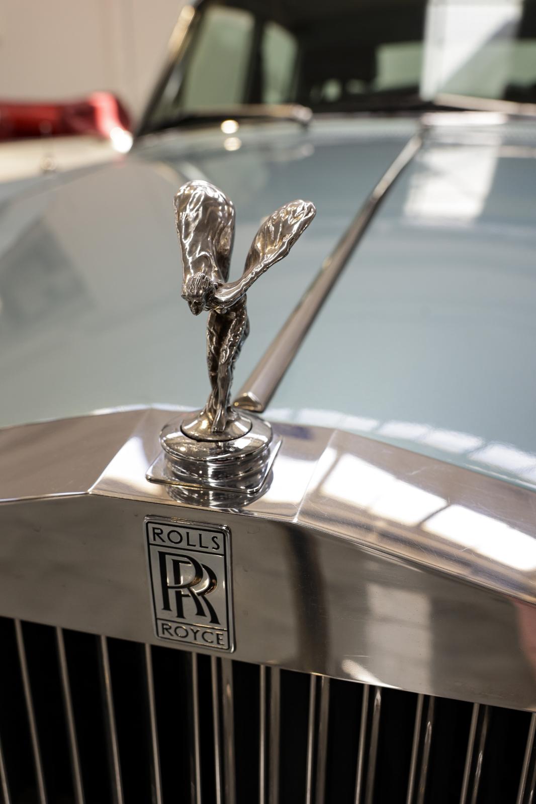 Joyas de las cuatro ruedas en la capital grancanaria