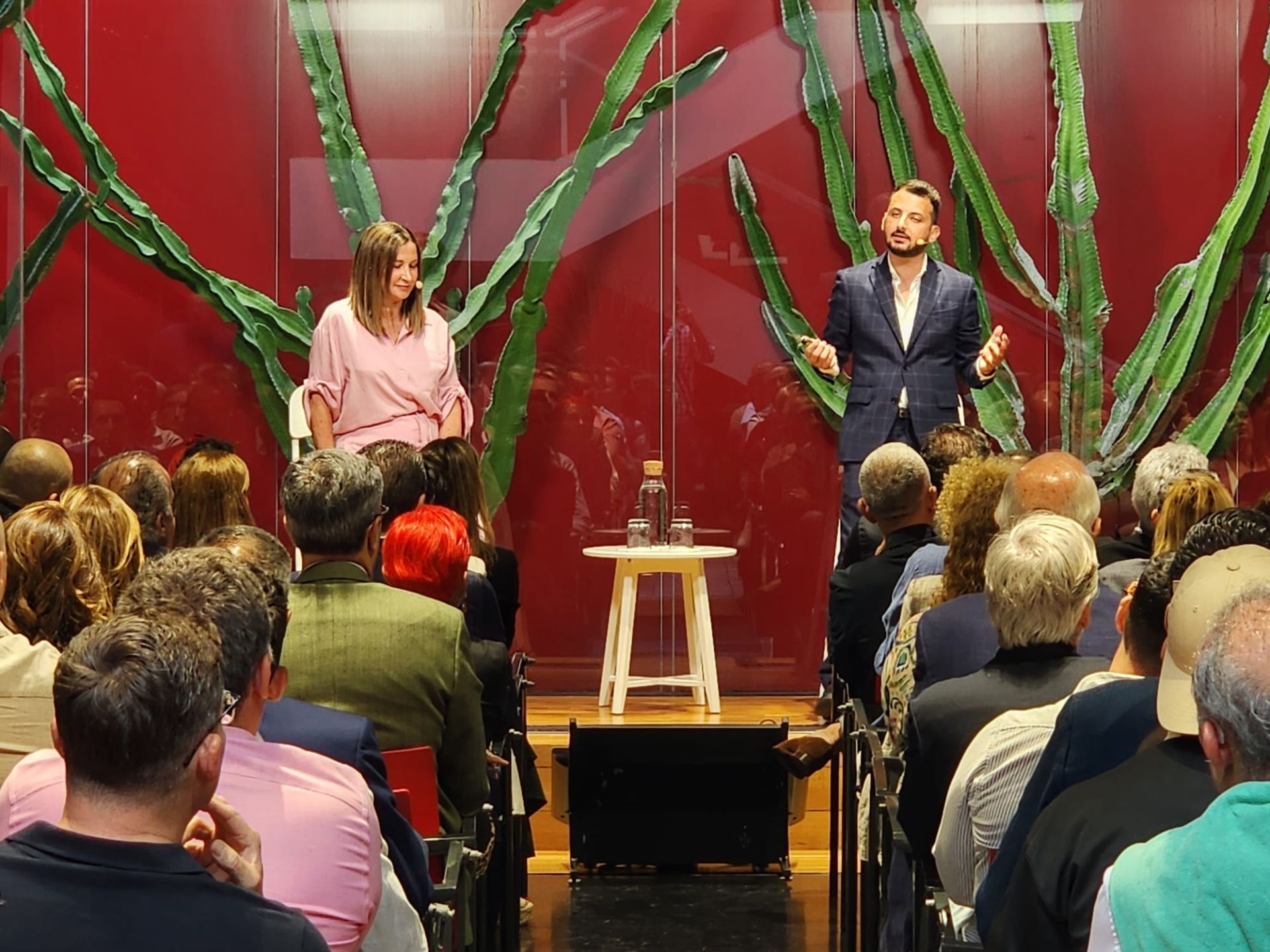 CANARIAS7 presenta su Guía de Gastronomía