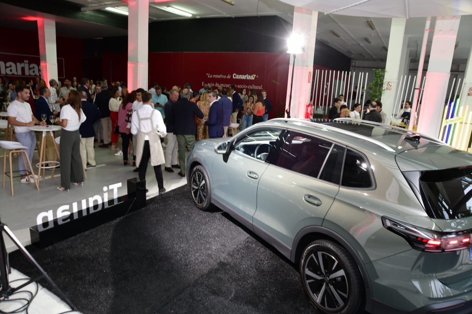 CANARIAS7 presenta su Guía de Gastronomía