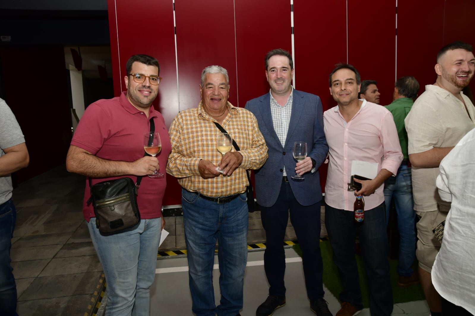 CANARIAS7 presenta su Guía de Gastronomía