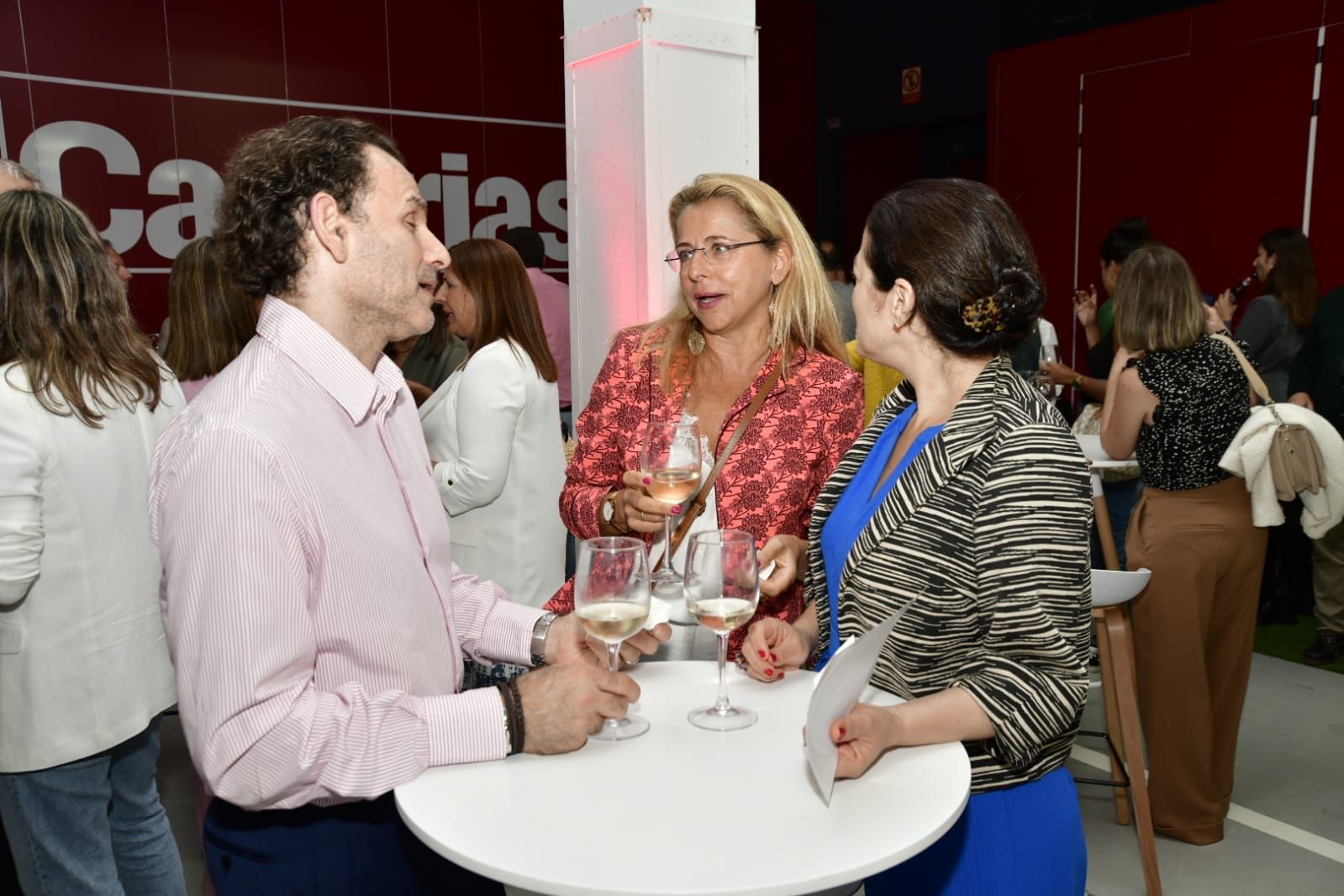 CANARIAS7 presenta su Guía de Gastronomía