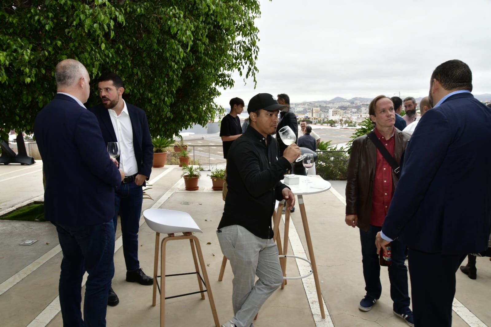 CANARIAS7 presenta su Guía de Gastronomía