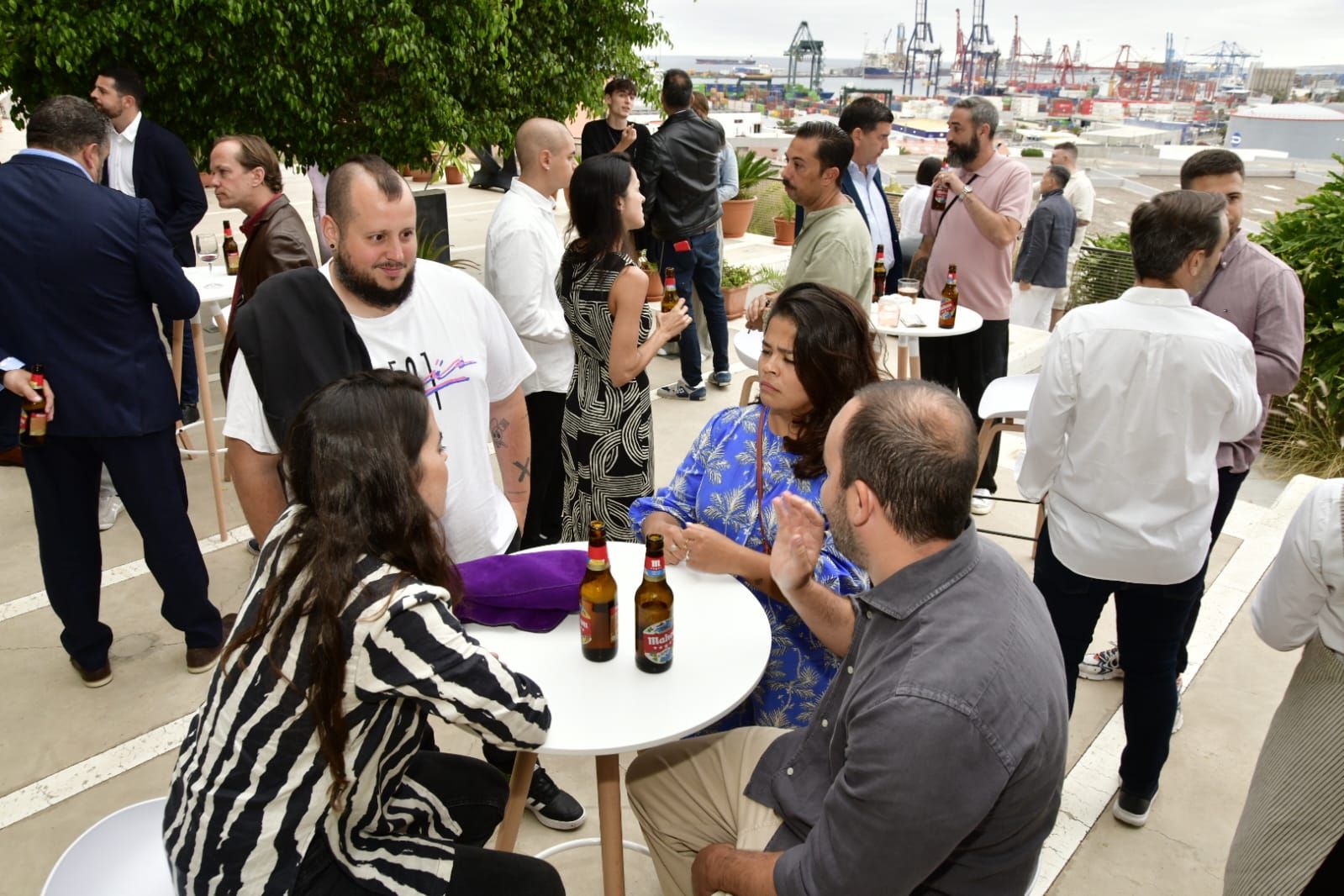 CANARIAS7 presenta su Guía de Gastronomía