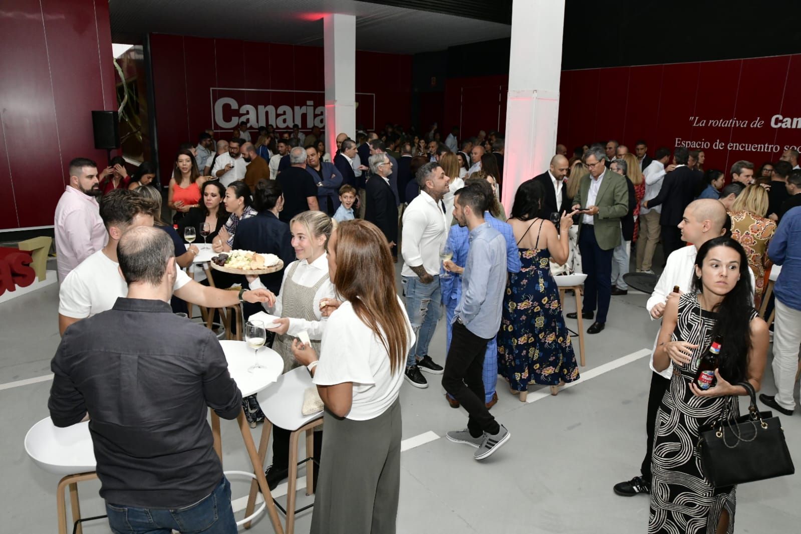 CANARIAS7 presenta su Guía de Gastronomía